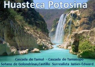 Viajes Huastaeca Potosina