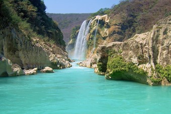 Huasteca